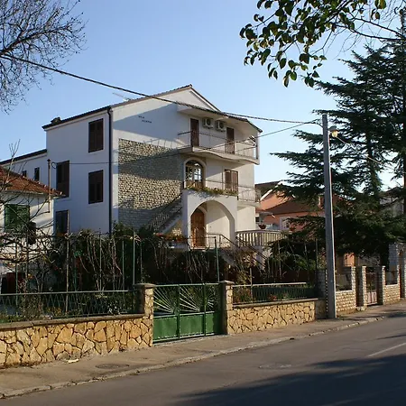 Studio 4299c Apartamento Sveti Filip i Jakov